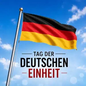 Tag der Deutschen Einheit