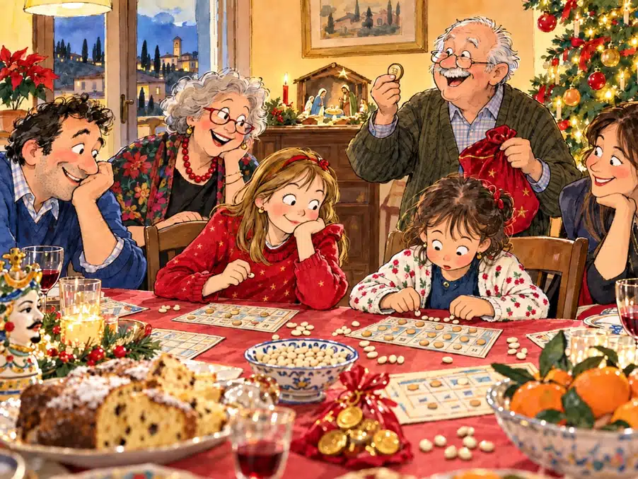 Die letzte freie Zahl, Weihnachtsgeschichte Die letzte freie Zahl, Weihnachtsgeschichte