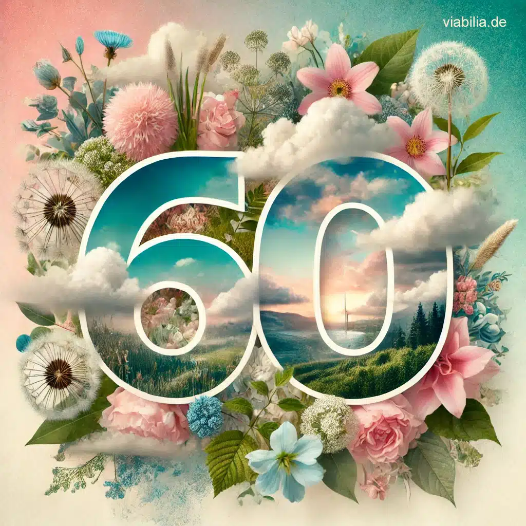 Gratulation 60 Jahre romantisch Gratulation 60 Jahre romantisch