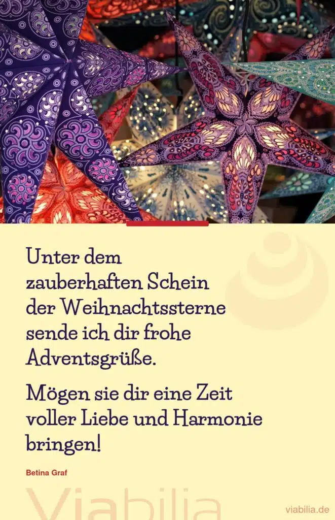 Winterlicher Adventsgruß auf Bild: Gemütlichkeit im Advent wünschen Über 70 Adventsgrüße mit Bildern für WhatsApp