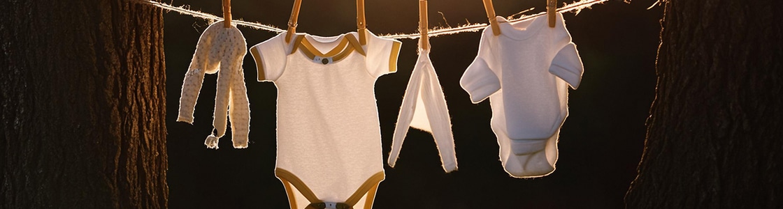 Baby-Outfit