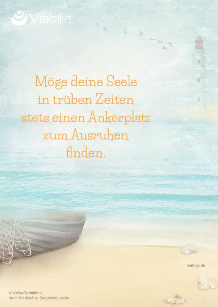 Einen süßen guten Morgen wünsche ich dir Irische Segenswünsche für Kraft und Motivation