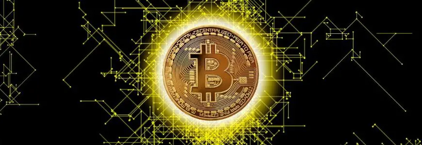 Bitcoin (Symbolbild)