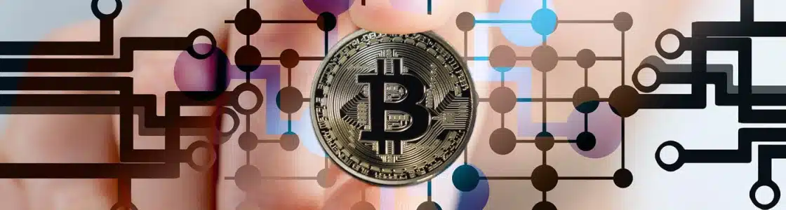 Bitcoin Währung geschaffen