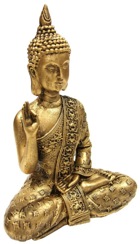 Schaubild Buddhismus - Entstehung und Lehren