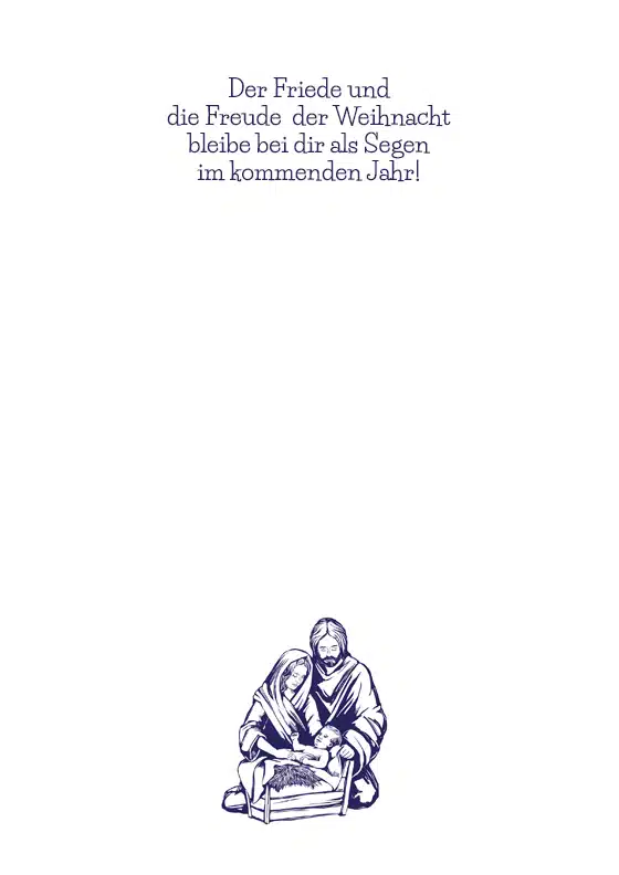Christliches Weihnachtsbriefpapier mit Jesuskind, Briefpapier-ID: 5050 Christliches Weihnachtsbriefpapier mit Jesuskind