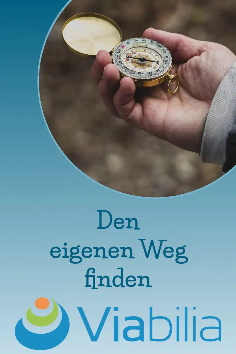 Der eigene Lebensweg > 20 Sprüche und Inspiration entdecken