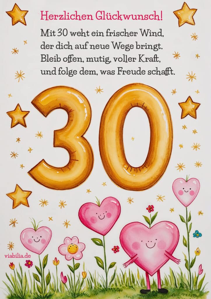 Frau 30 Geburtstag Bilder Whatsapp