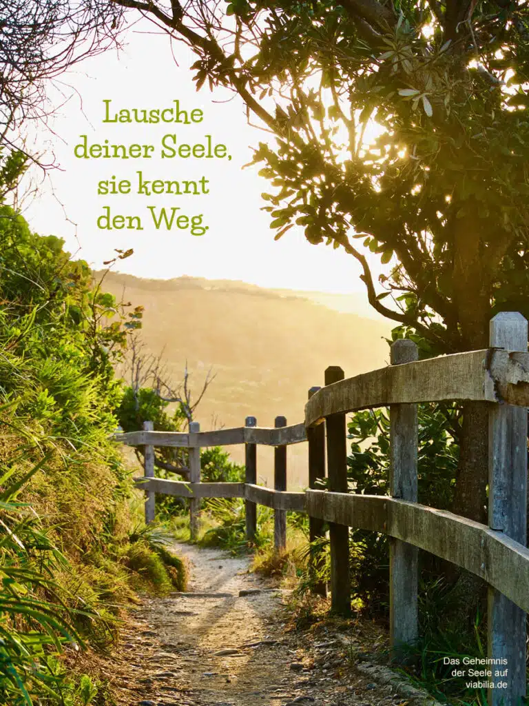 Das Geheimnis der Seele in Wort und Bild Das Geheimnis der Seele in Wort und Bild