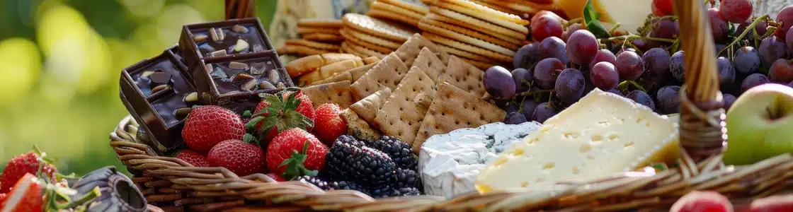 Geschenkidee Geschenkkorb