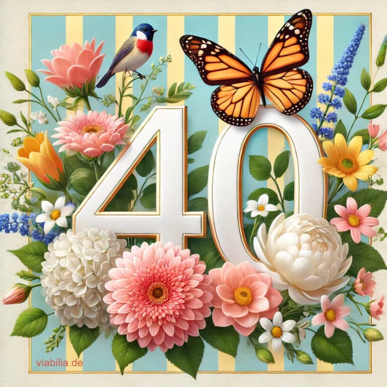 Whatsapp Gif 40 Geburtstag