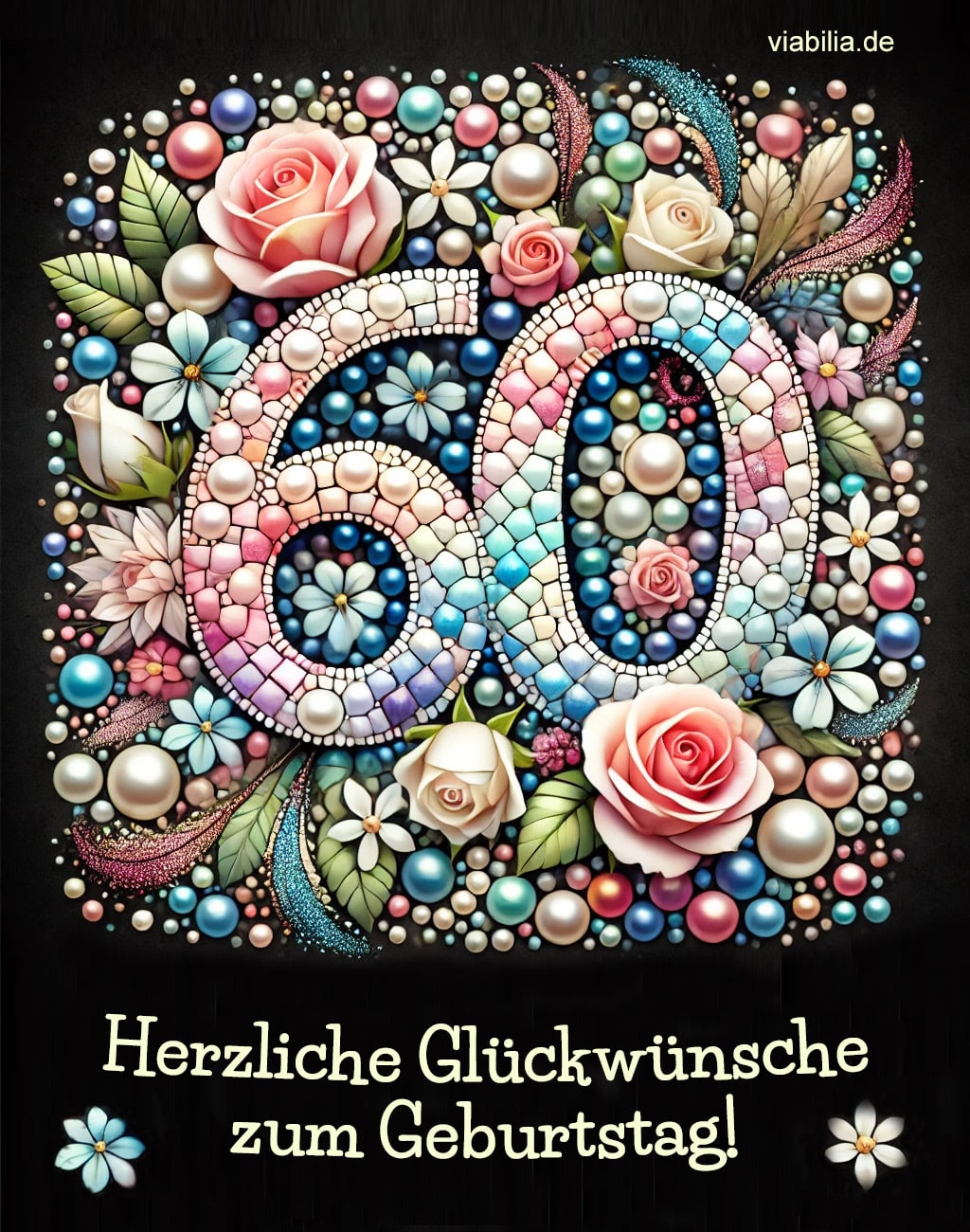 60 Geburtstag Whatsapp