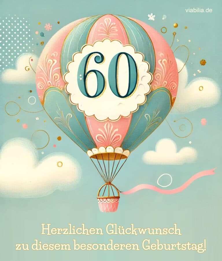 Lustige Bilder 60 Geburtstag