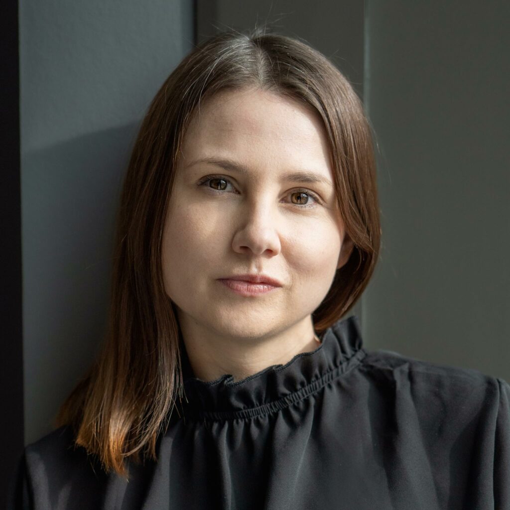 Ines Braun - Dichterin und Kinderbuch-Autorin