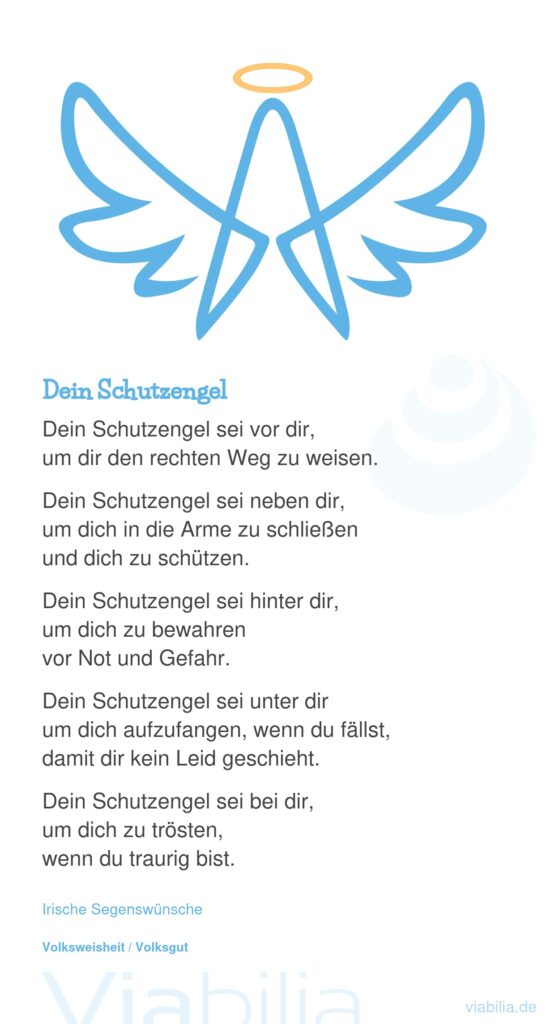 Schöne Engel-Sprüche mit ca. 50 Bildern für WhatsApp