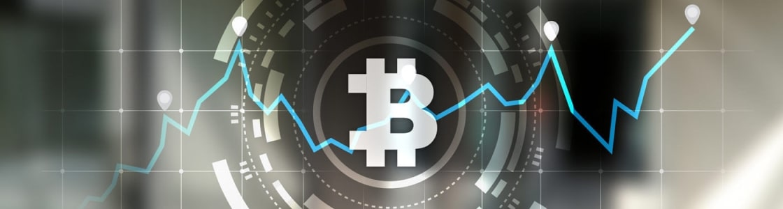 Symbolbild: Bitcoin-Kurs