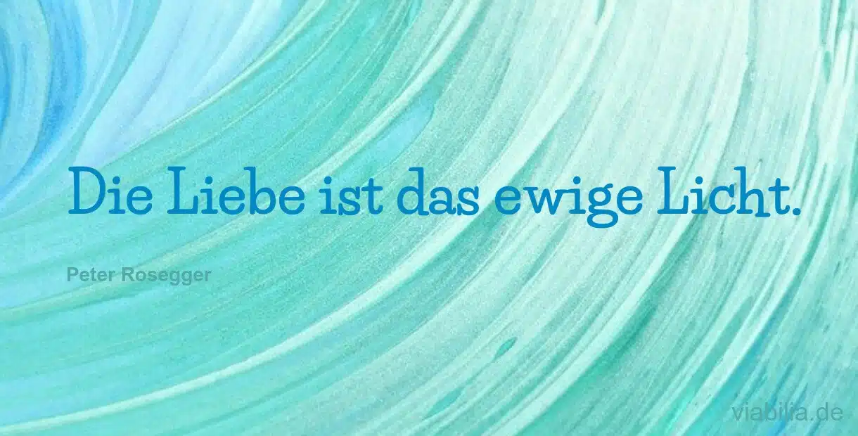 Sehr kurzer Liebe ist-Weihnachtsspruch