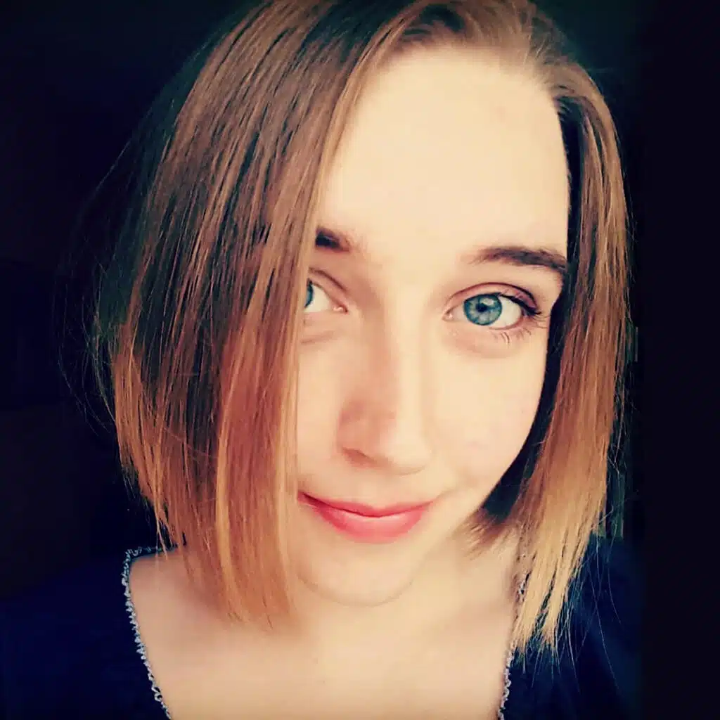 Foto von Leonie Ranly