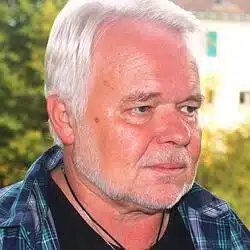 Markus P. Baumeler