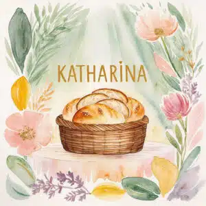 Namenstag Katharina