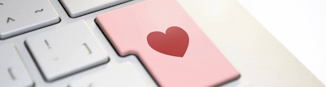 Online-Dating: Profiltext