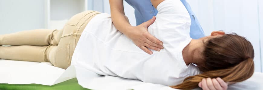 Osteopathie Geschichte