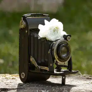 Post mortem-Fotografie