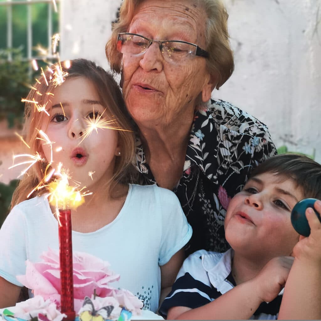 Runder Geburtstag - Sprüche und Glückwünsche