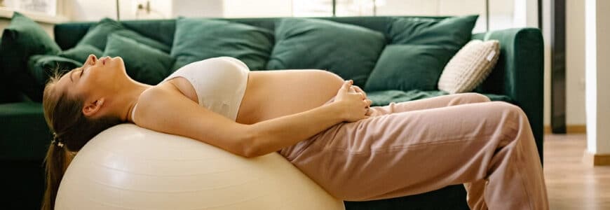 Wissenswertes zu Schwangerschaft und Muttermund