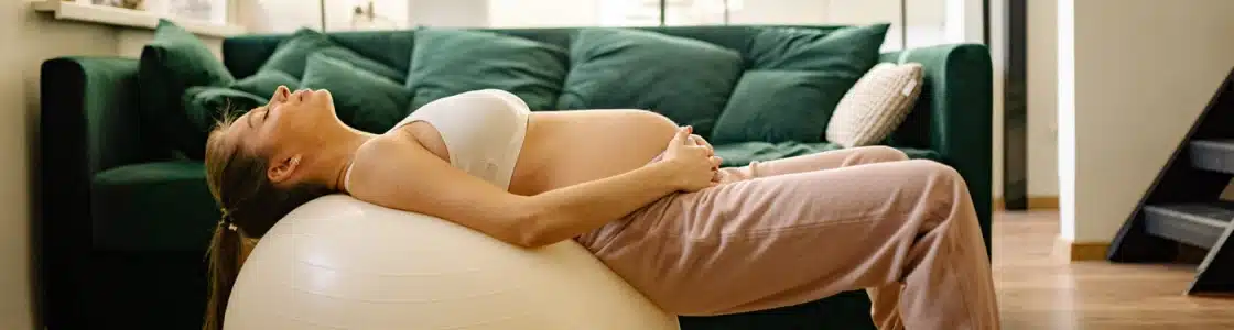 Wissenswertes zu Schwangerschaft und Muttermund