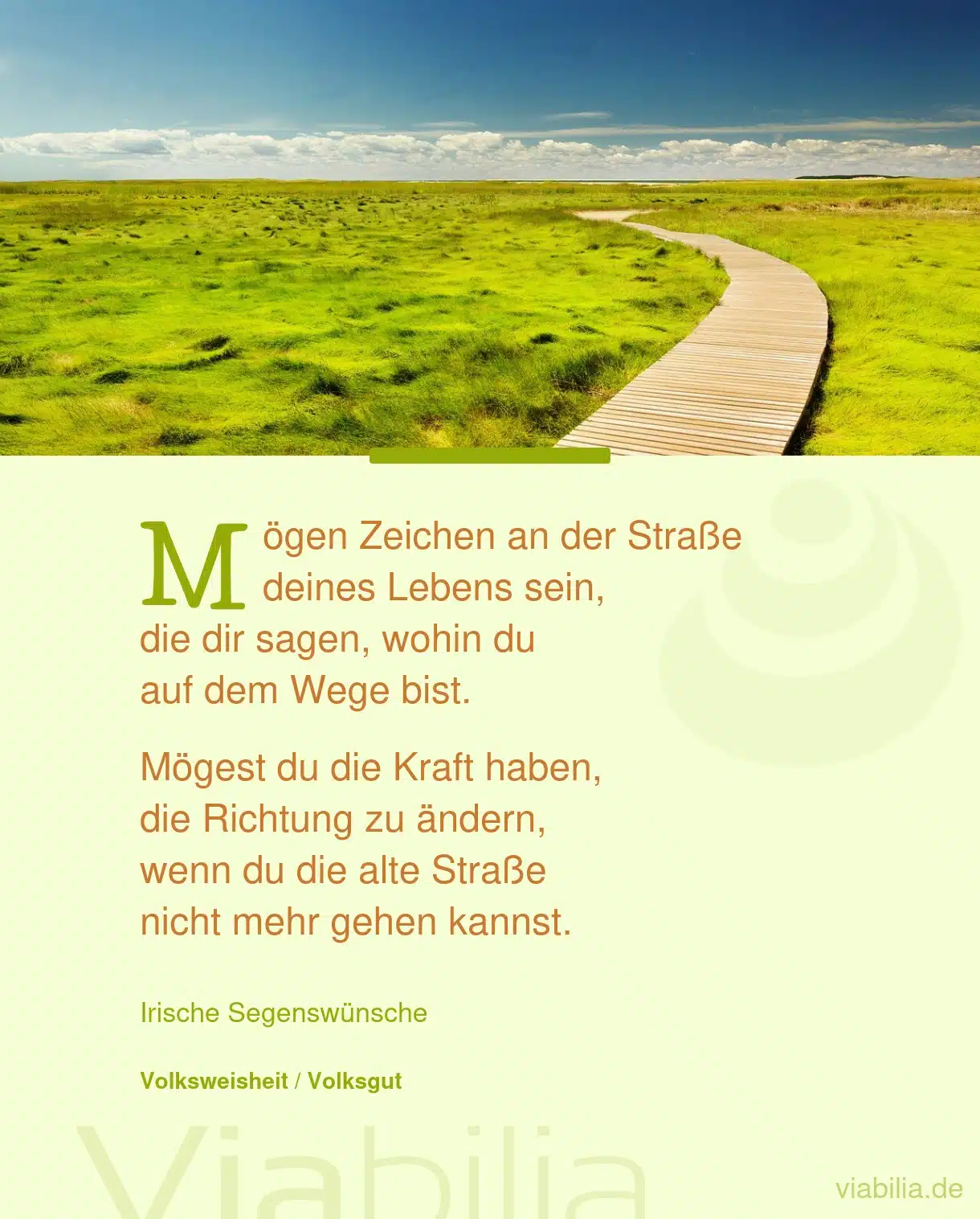 Segenswünsche für Kraft Segenswünsche für Kraft