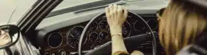Sicher und sparsam mit dem Auto fahren