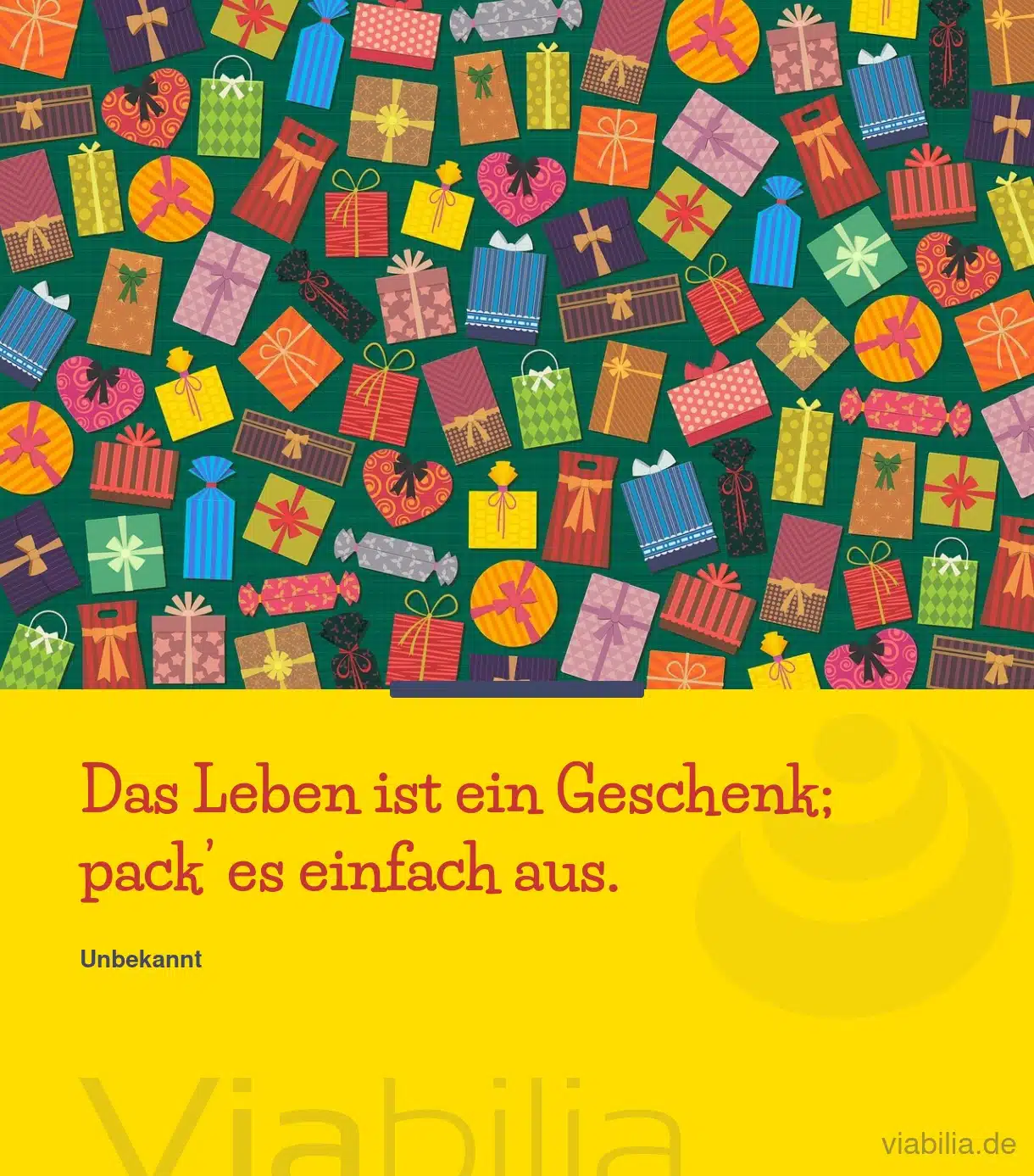 Herzliche, kurze Geburtstagssprüche für Karten