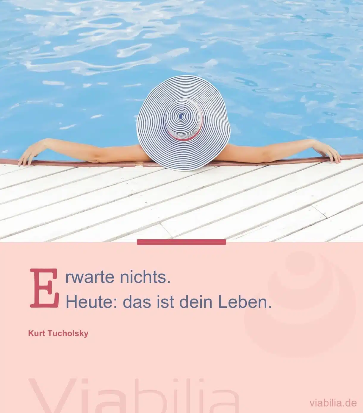 Sprüche über das Leben, die beeindrucken schöne Bilder