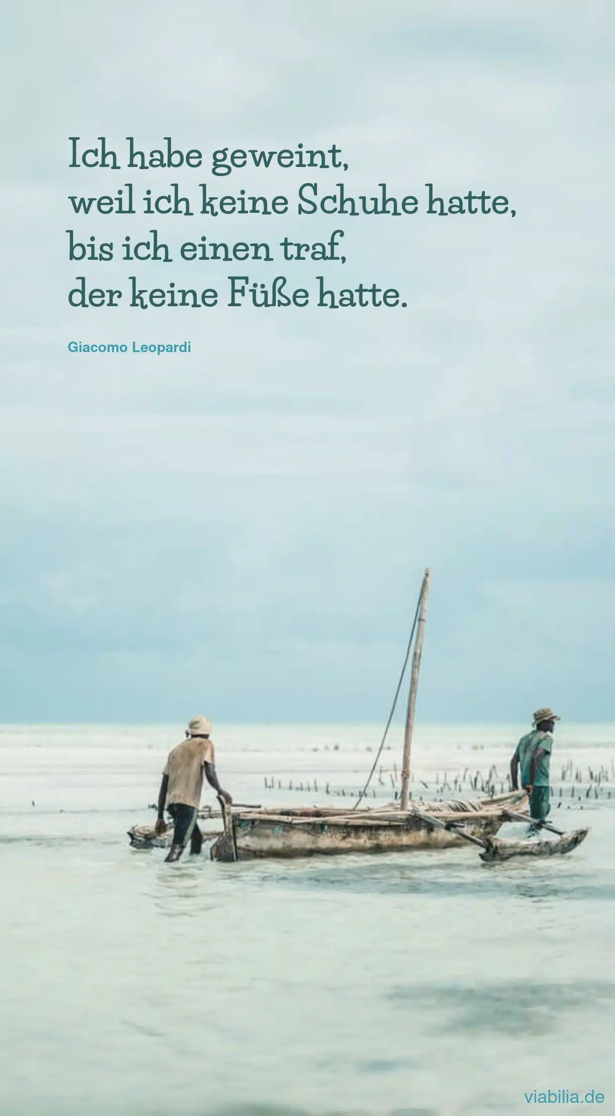 Vergleich mit anderen