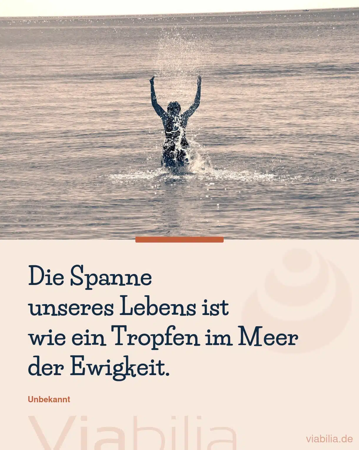 Spirituelle Sprüche und Weisheiten