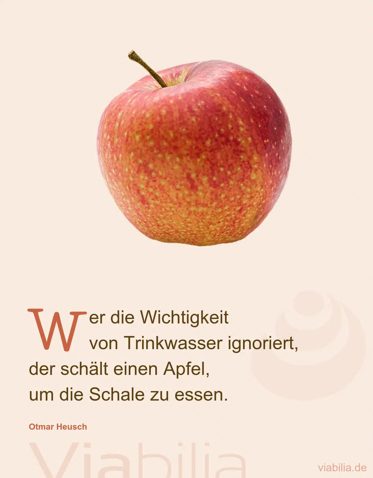 Besondere Sprüche zum Nachdenken