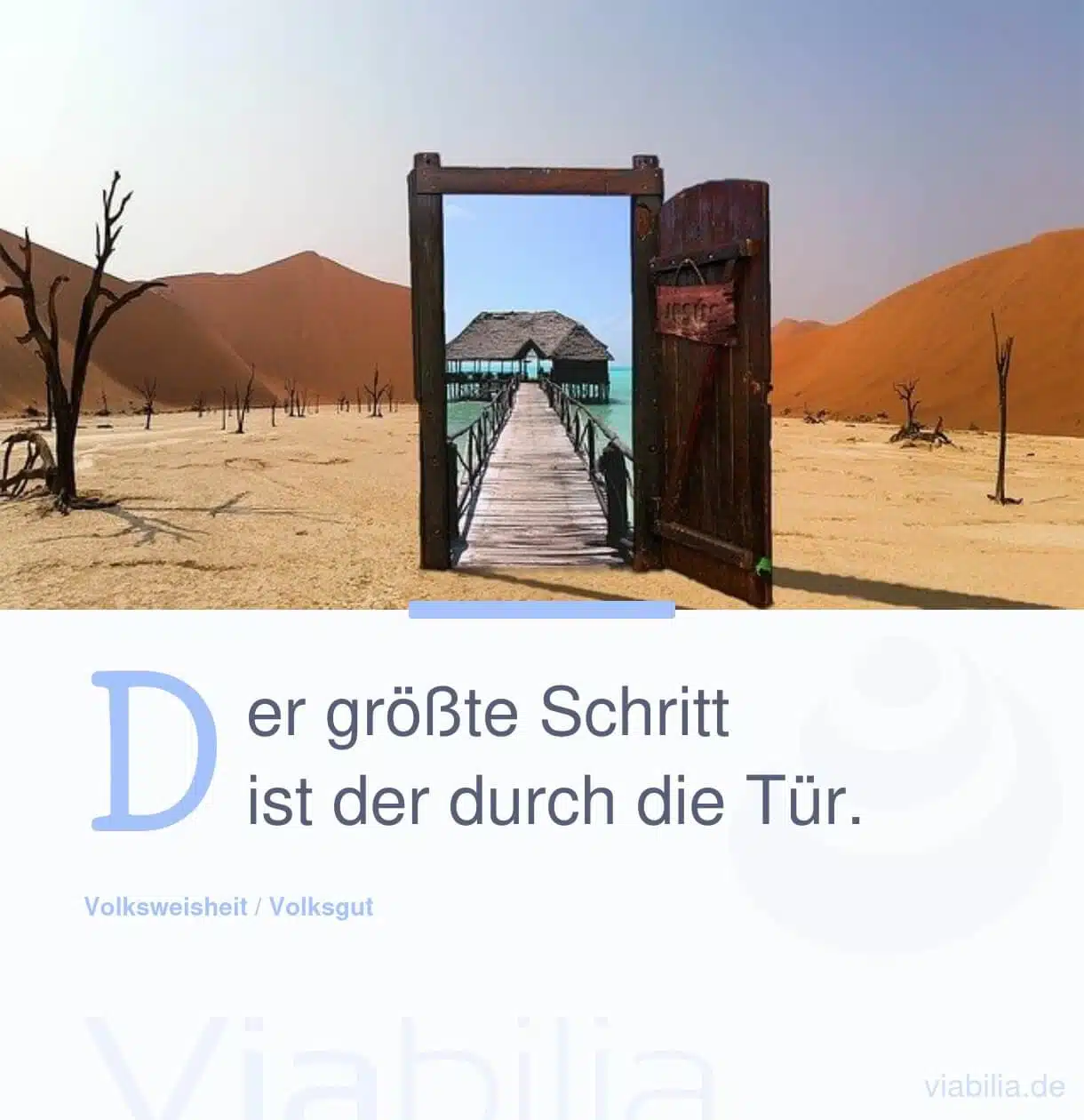 Motivierende Sprüche und Wünsche zum Thema Neuanfang