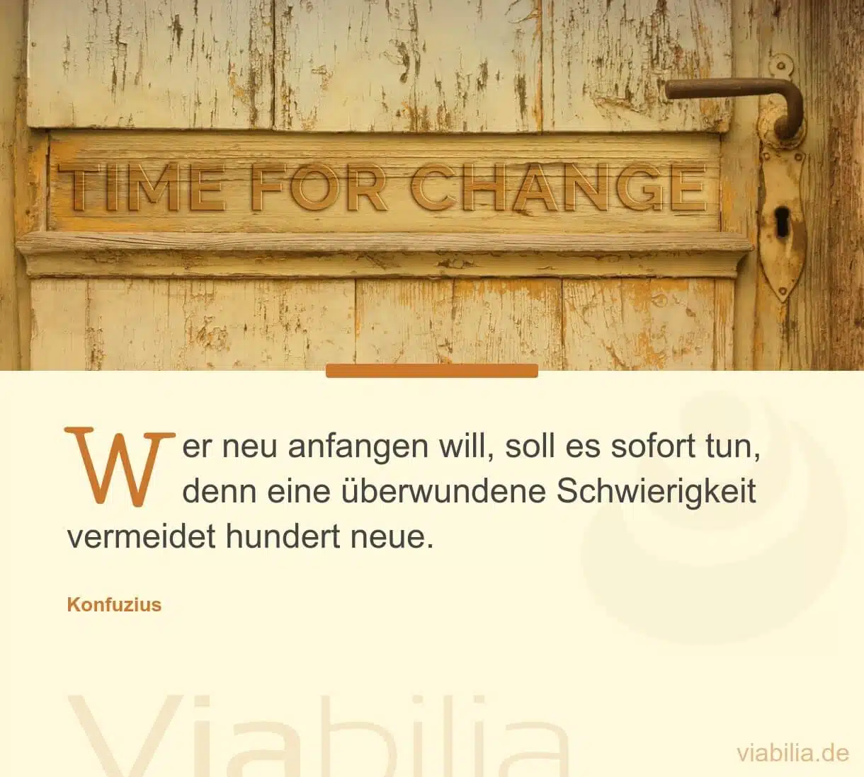 Spruch über Neuanfang und Schwierigkeiten Spruch über Neuanfang und Schwierigkeiten