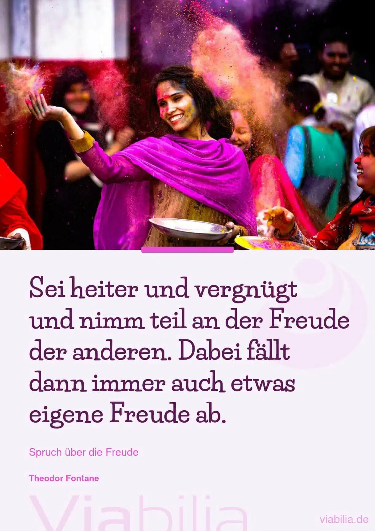 Spruch über Freude und Freundschaft Spruch über Freude und Freundschaft