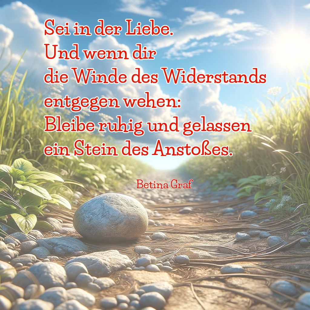 Sprüche über Gott und das Göttliche