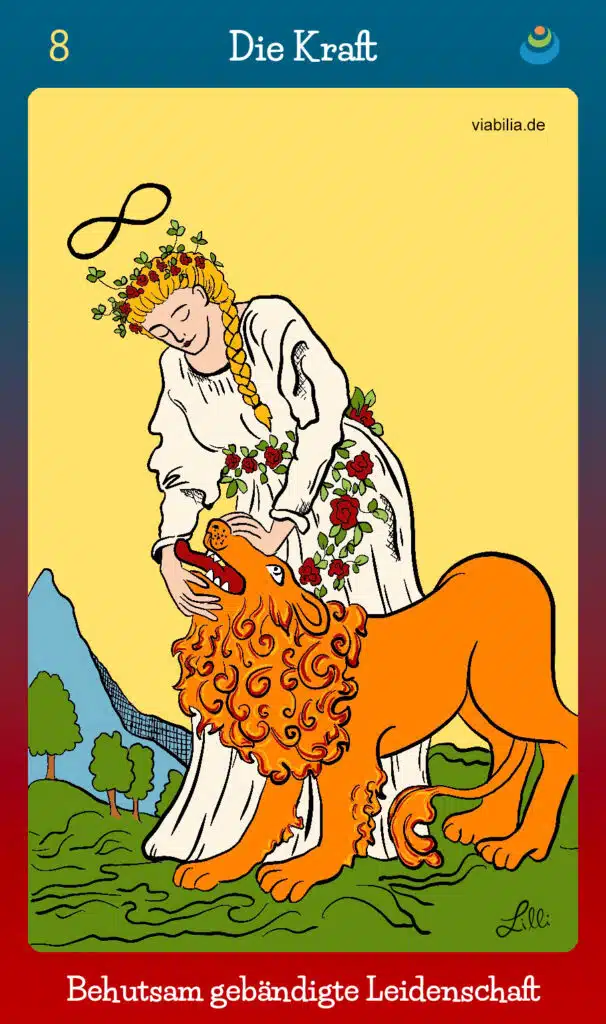 mit TarotkartenÜbersicht