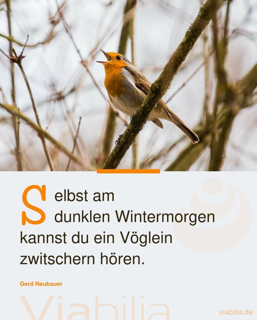 Gerd Neubauer Hoffnung schenkender Trauerspruch