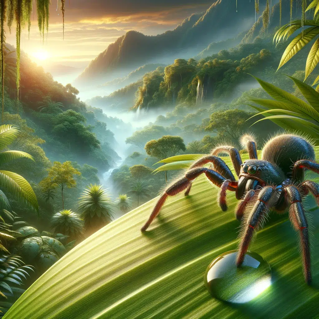 Traumdeutung: Traumsymbol Spinne Traumdeutung: Traumsymbol Spinne