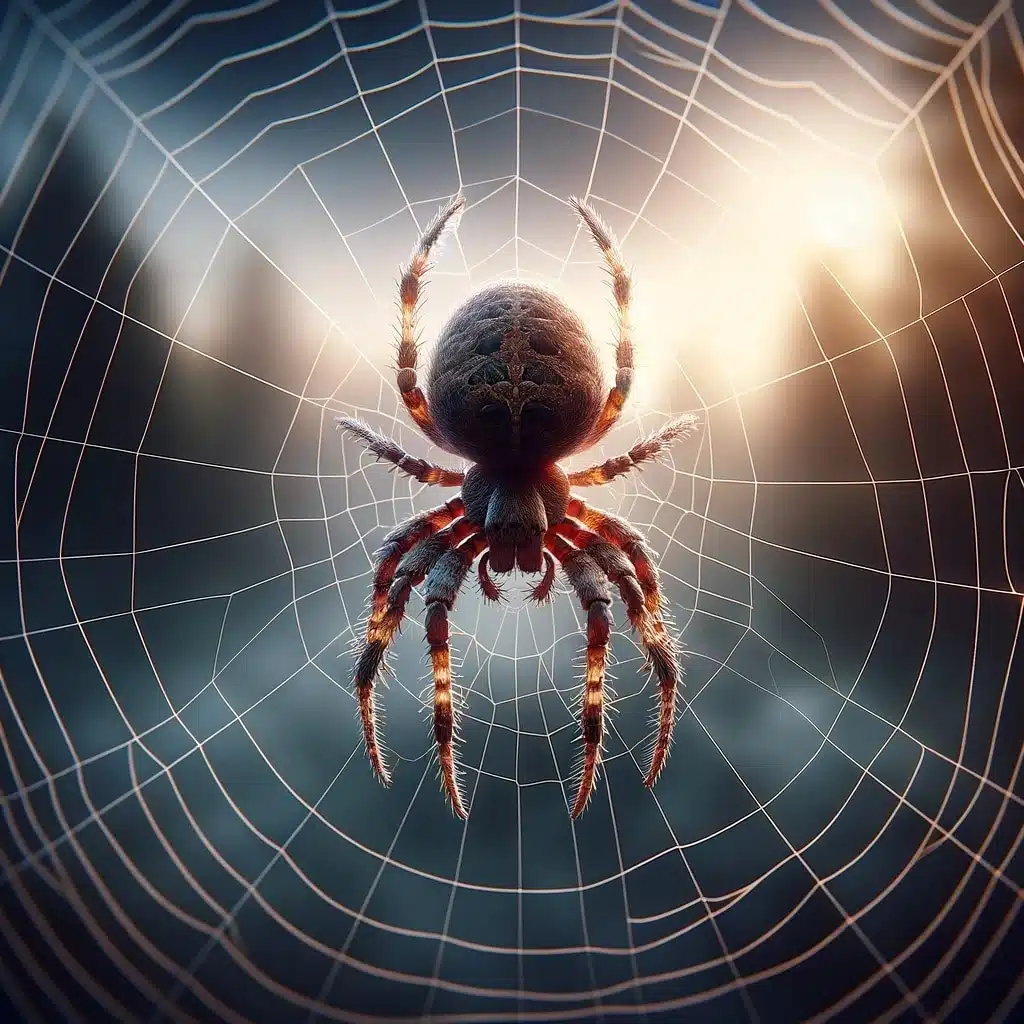 Traumdeutung: Spinnentraum psychologisch Traumdeutung: Spinnentraum psychologisch