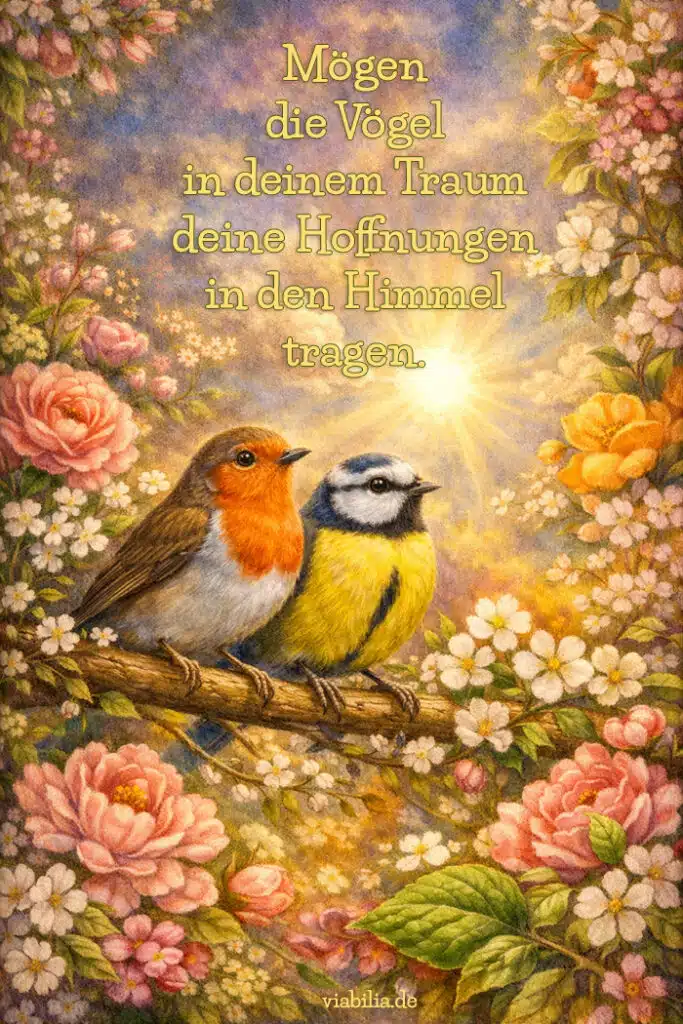 Traumdeutung Vogel bzw. Vögel Traumdeutung Vogel bzw. Vögel