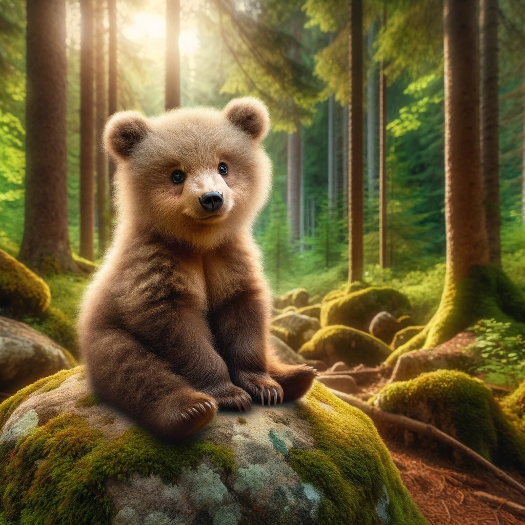 Traumsymbol Bär Traumsymbol Bär