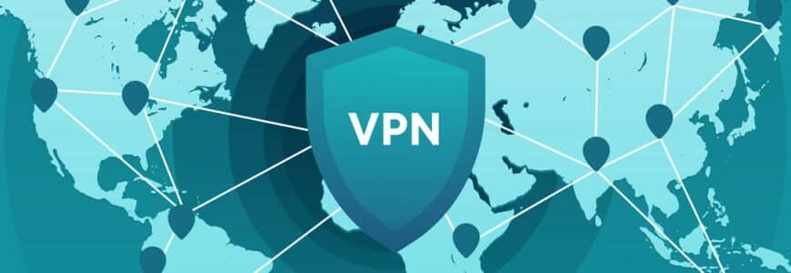 VPN Netzwerk