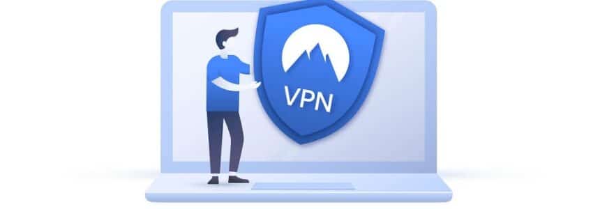 Symbolbild: VPN