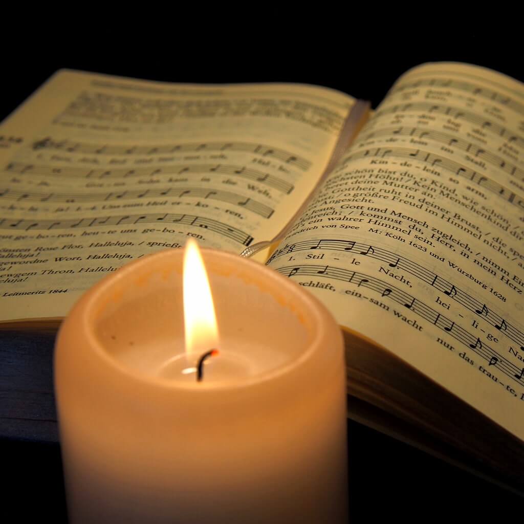 Weihnachten als christliches Fest Weihnachten als christliches Fest